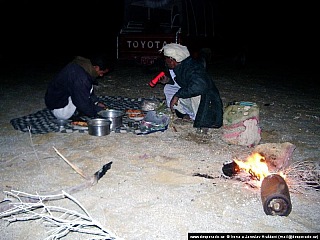 Oáza Bahríja (Egypt)