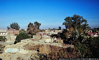 Oáza Bahríja (Egypt)