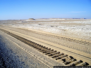 Oáza Bahríja (Egypt)