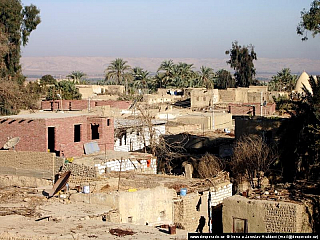 Oáza Bahríja (Egypt)