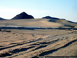 Oáza Bahríja (Egypt)