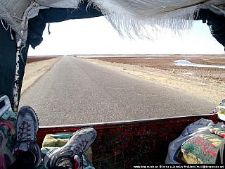 Oáza Bahríja (Egypt)