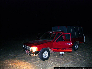 Oáza Bahríja (Egypt)