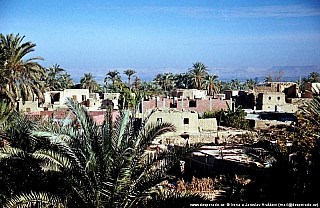 Oáza Bahríja (Egypt)