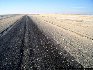 Oáza Bahríja (Egypt)