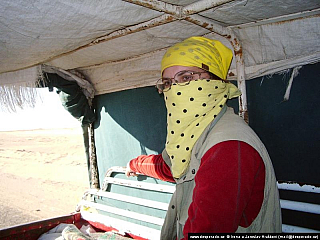 Oáza Bahríja (Egypt)