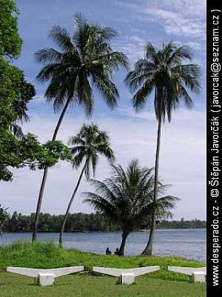 Kranket Island (Papua New Guinea)