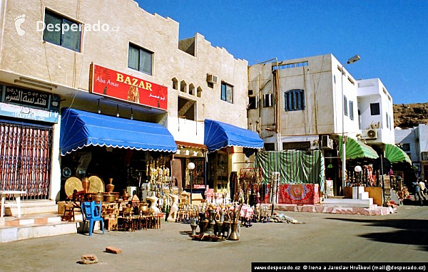 Šarm aš-Šajch (Egypt)