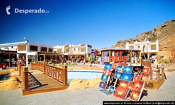 Šarm aš-Šajch (Egypt)