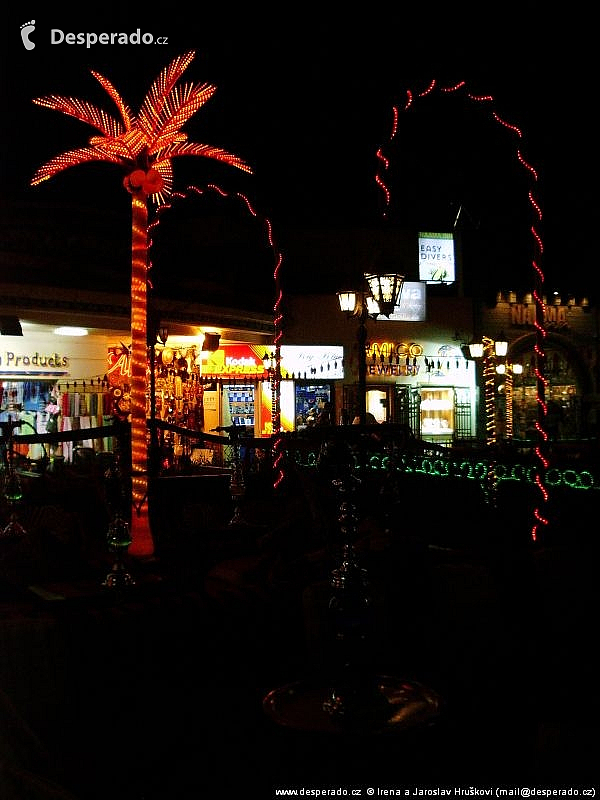 Šarm aš-Šajch (Egypt)