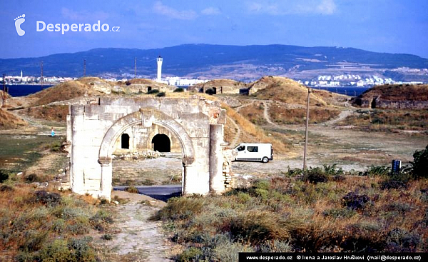 Gallipoli (Turecko)