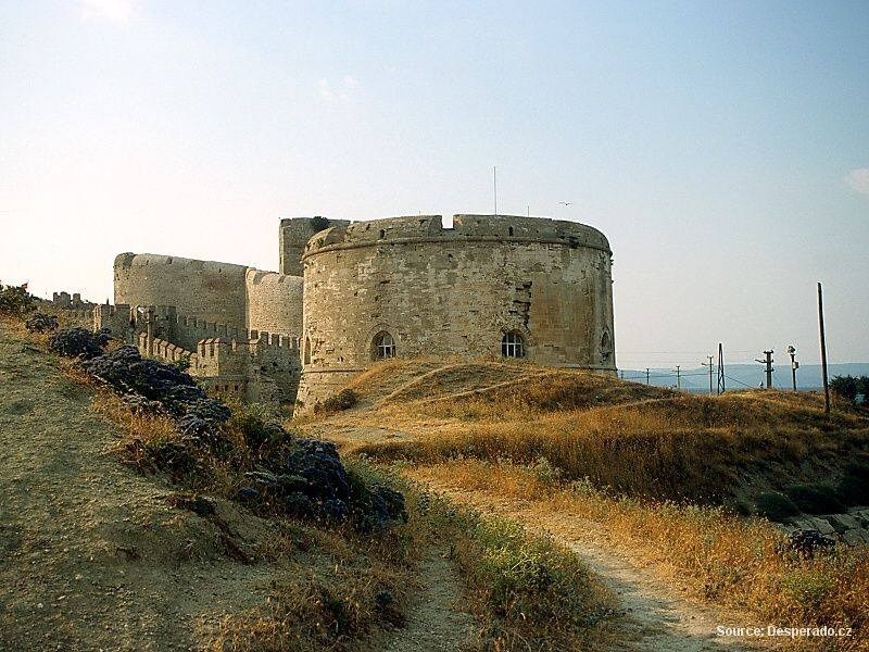 Gallipoli (Turecko)