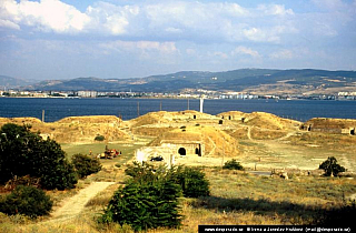Gallipoli (Turecko)