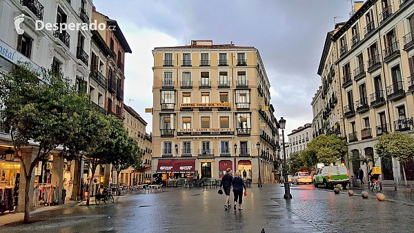 Madrid (Španělsko)