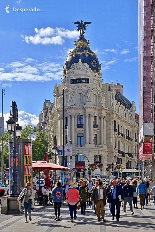 Madrid (Španělsko)