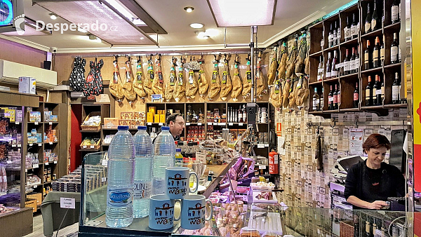 Madrid (Španělsko)