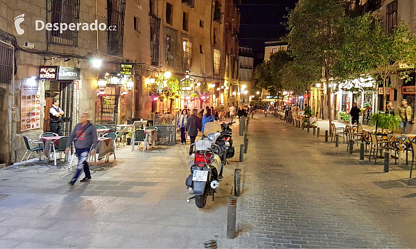 Madrid (Španělsko)