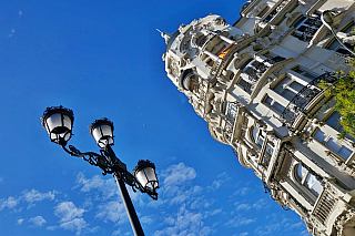 Madrid (Španělsko)