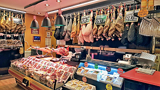 Madrid (Španělsko)