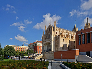 Madrid (Španělsko)