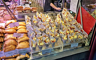 Madrid (Španělsko)