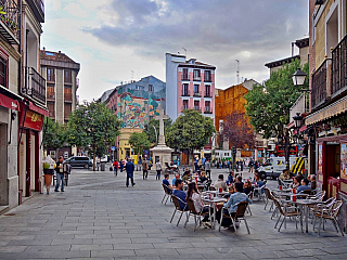 Madrid (Španělsko)