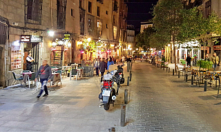 Madrid (Španělsko)