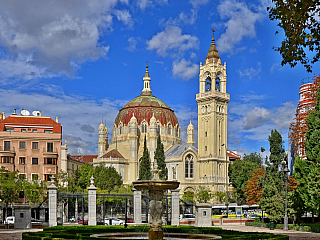 Madrid (Španělsko)