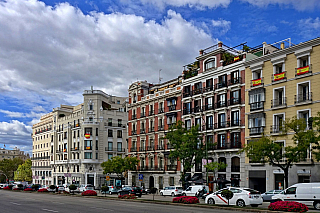 Madrid (Španělsko)