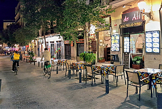 Madrid (Španělsko)