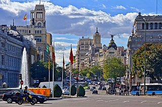 Madrid (Španělsko)