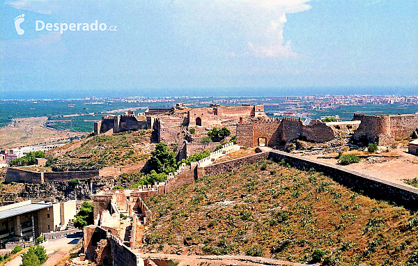 Sagunto (Španělsko)