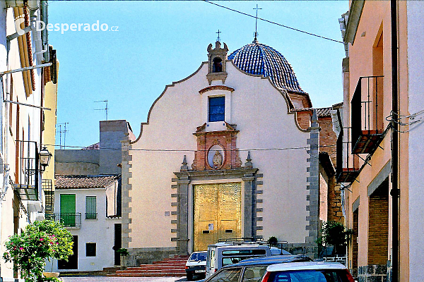 Sagunto (Španělsko)