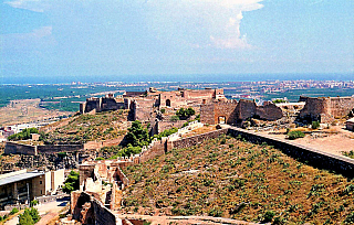 Sagunto (Španělsko)