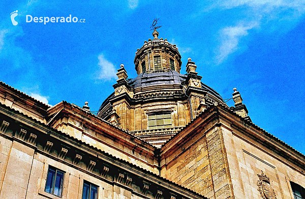 Salamanca (Španělsko)
