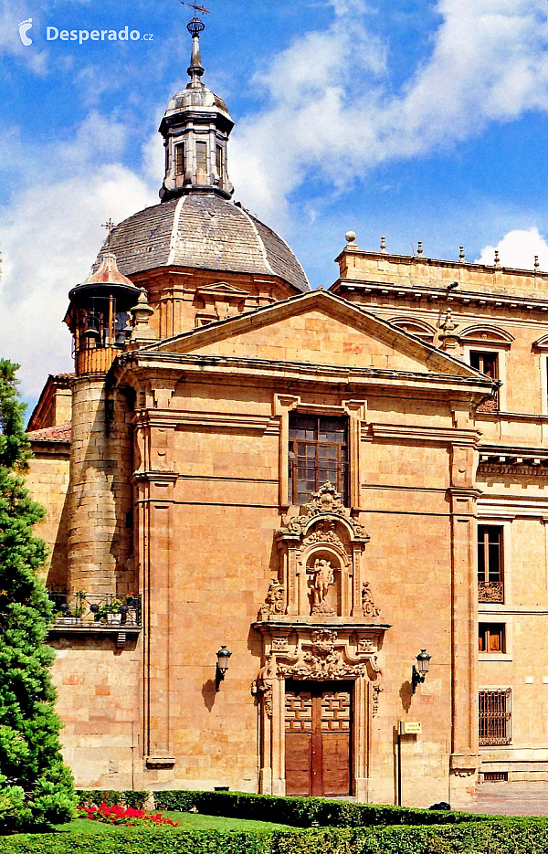 Salamanca (Španělsko)