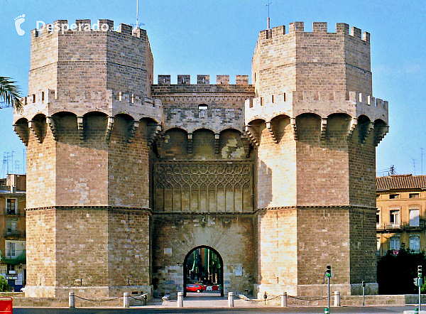 Valencie (Španělsko)