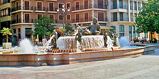 Valencie (Španělsko)