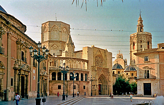 Valencie (Španělsko)