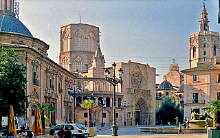 Valencie (Španělsko)