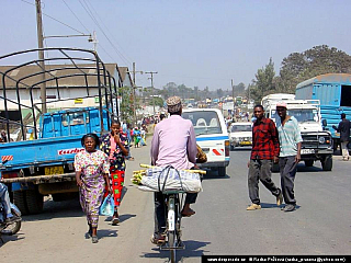 Arusha (Tanzánie)