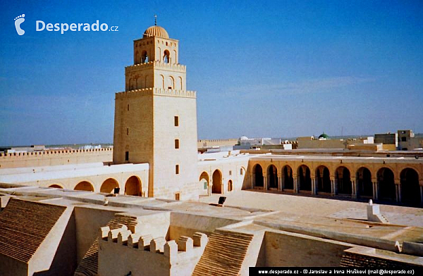Kairouan (Tunisko)