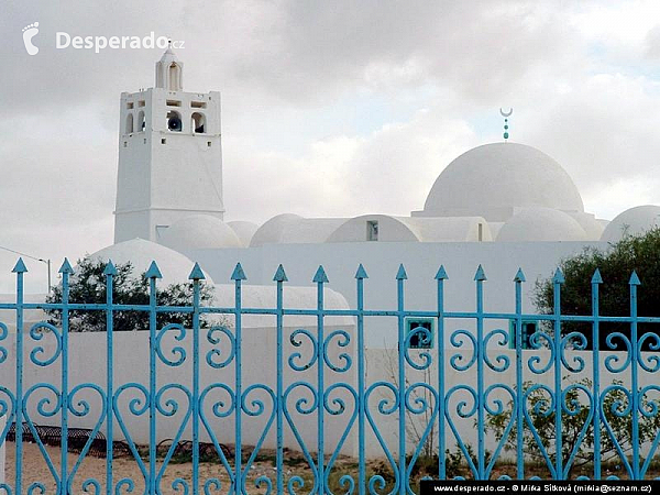 Djerba (Tunisko)
