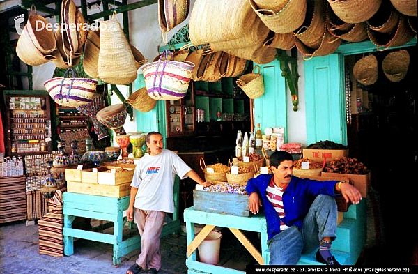 Tunis (Tunisko)