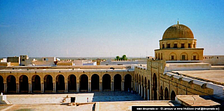 Kairouan (Tunisko)