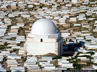 Monastir (Tunisko)