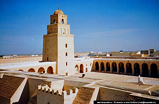 Kairouan (Tunisko)