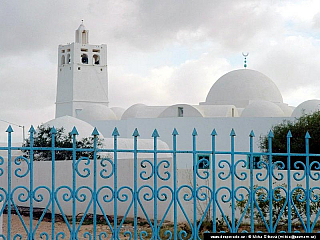 Djerba (Tunisko)