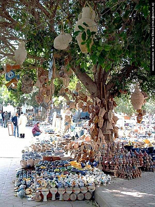 Djerba (Tunisko)