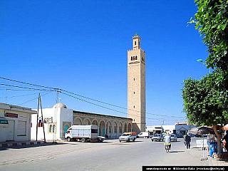 El Jem (Tunisko)